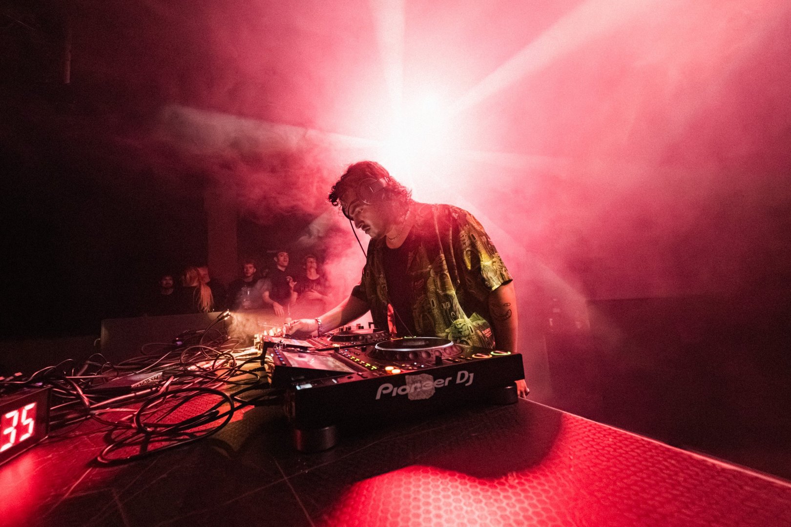 ¥ØU$UK€ ¥UK1MAT$U | ROXY Prague