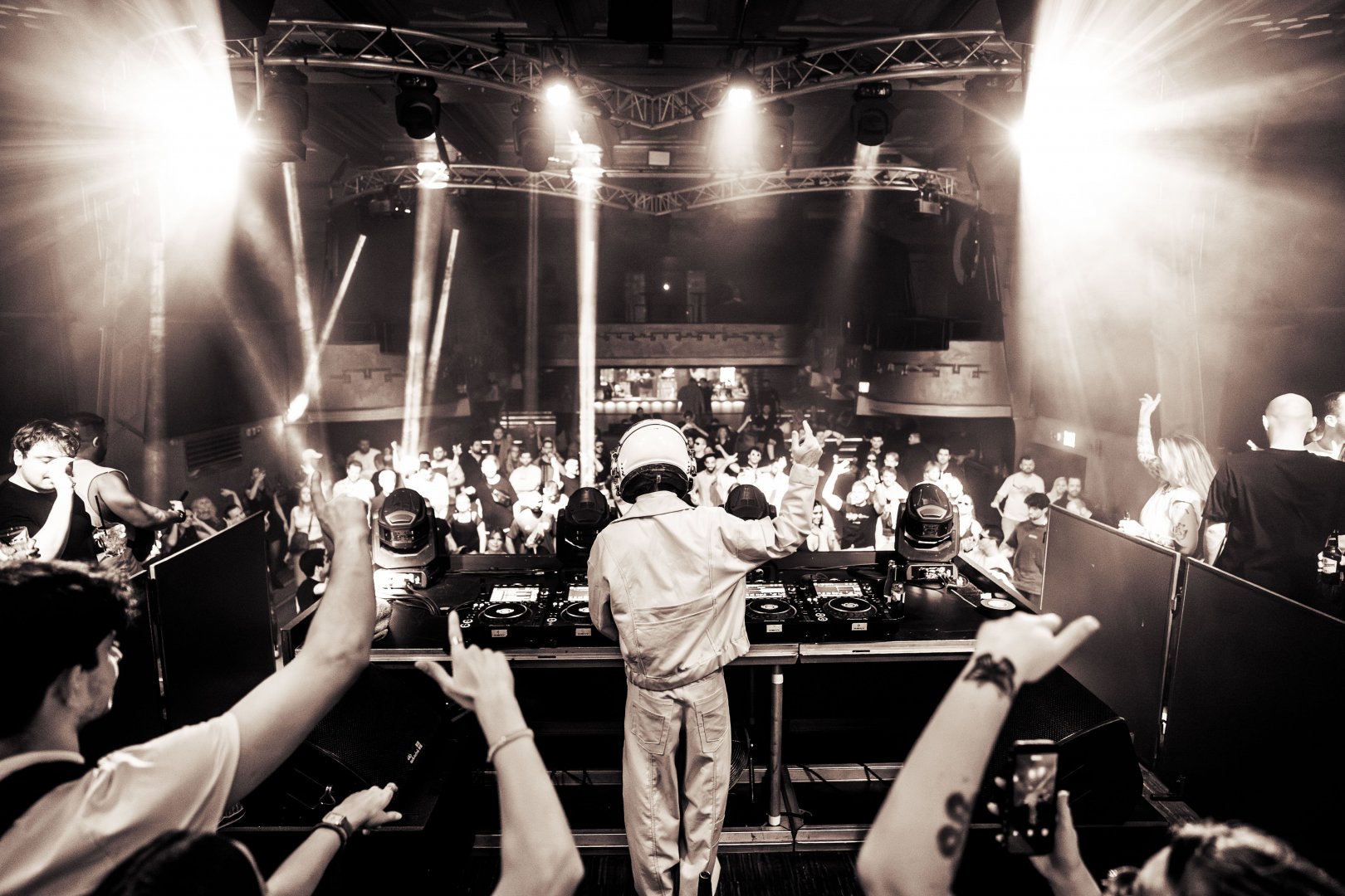 THE ROCKETMAN | ROXY Prague