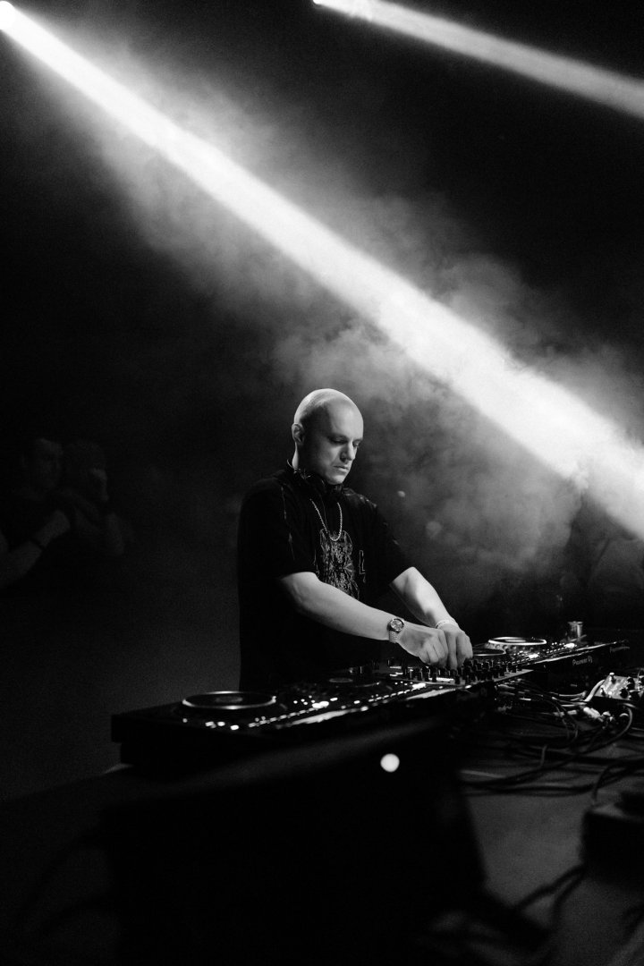 IN VERRUF | ROXY Prague
