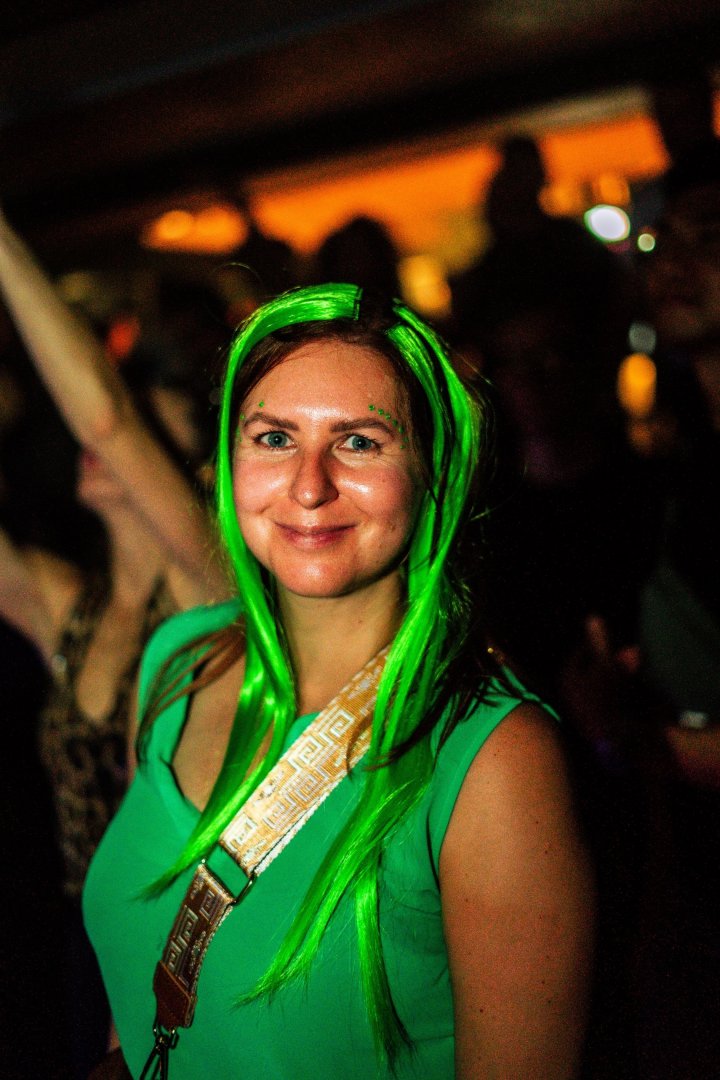 MISS MONIQUE | ROXY Prague