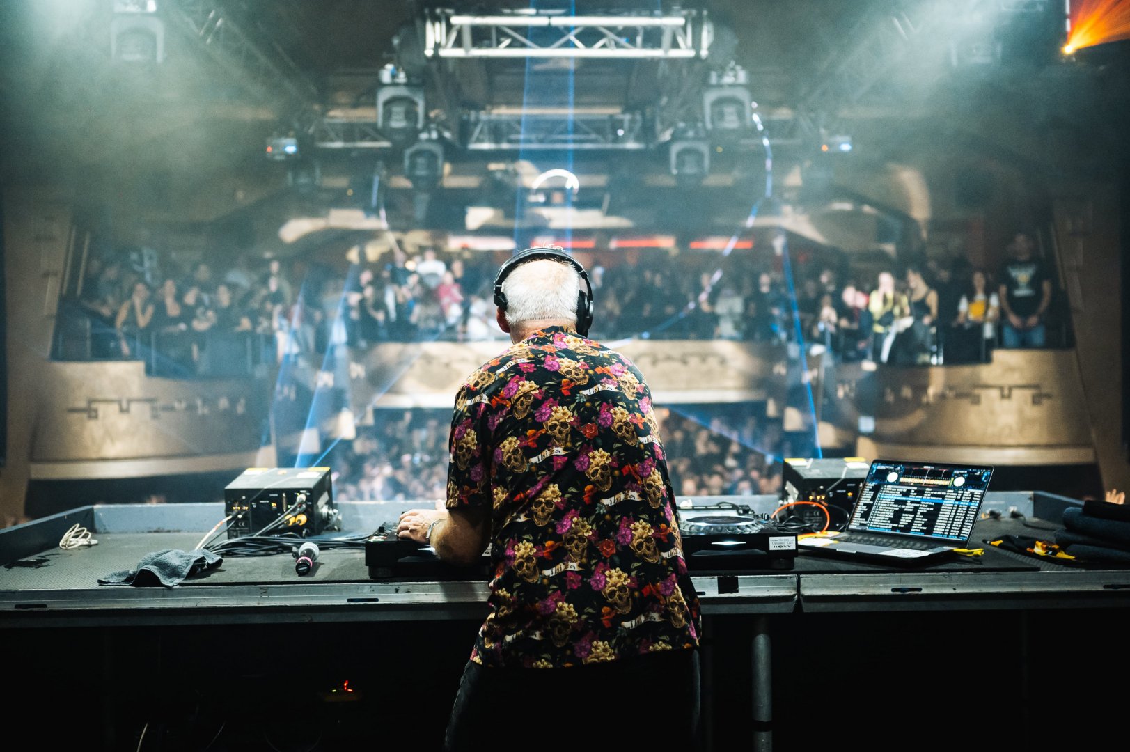 Fatboy Slim | ROXY Prague