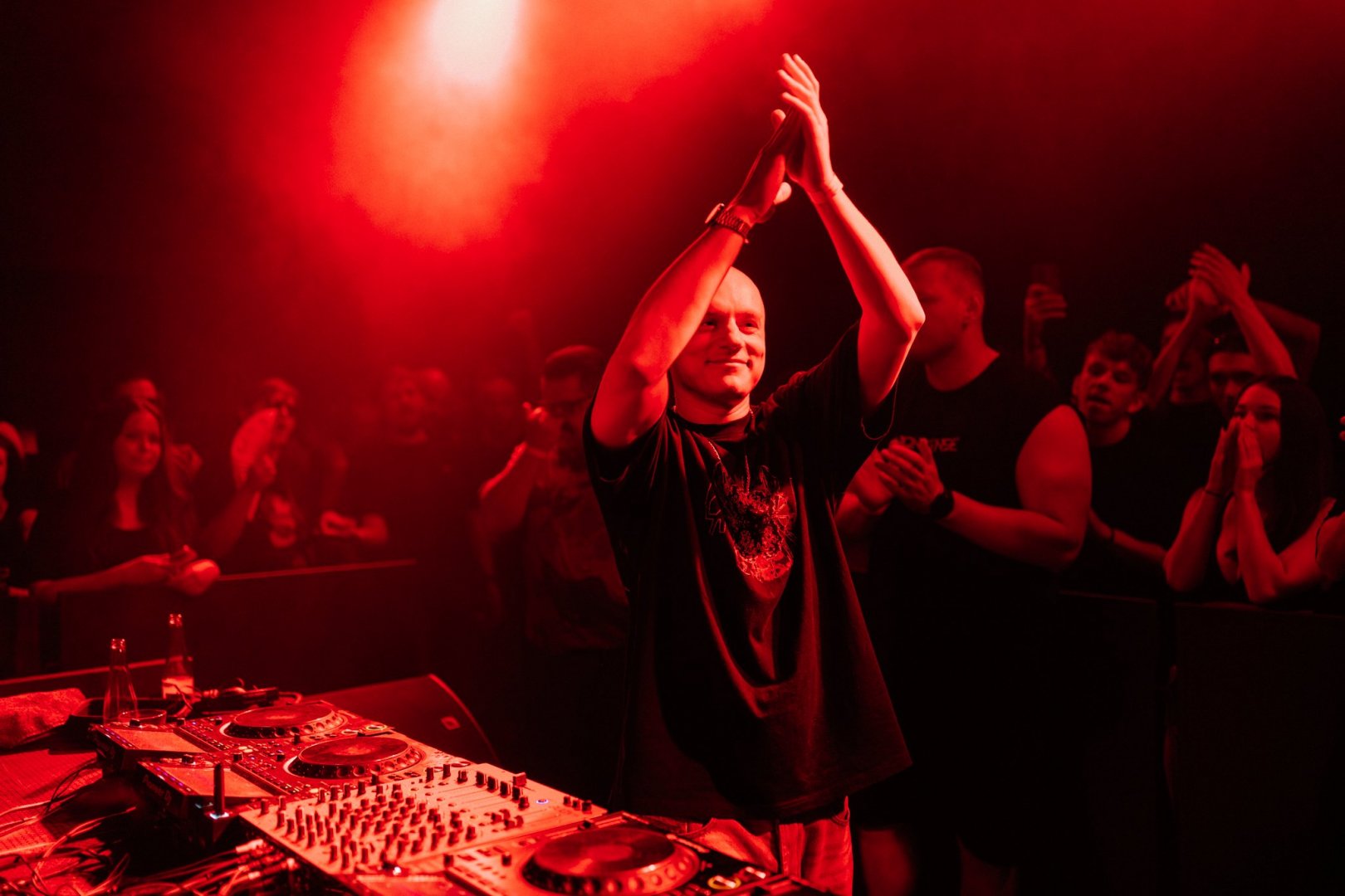 IN VERRUF | ROXY Prague
