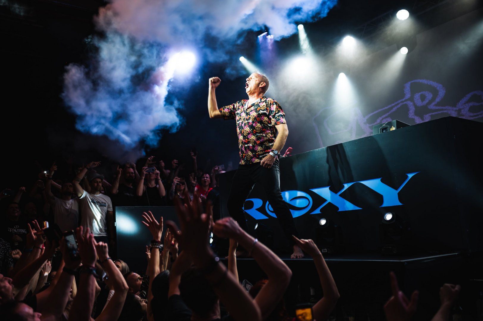 Fatboy Slim | ROXY Prague