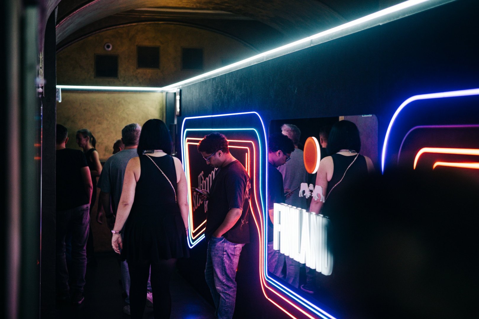 GROOVE ARMADA | ROXY Prague