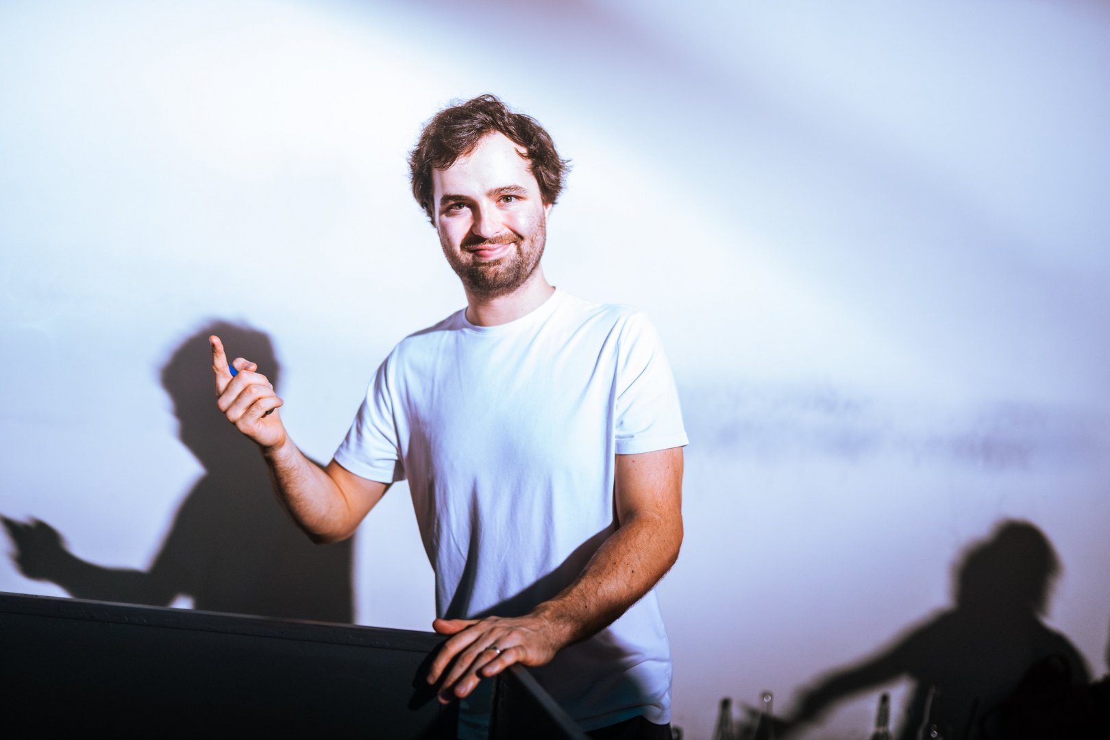 FRICTION: SYNERGY TOUR | ROXY Prague