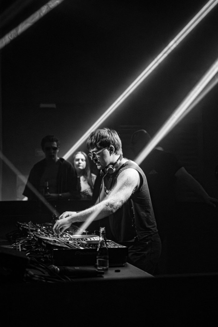 PARTIBOI69 | ROXY Prague