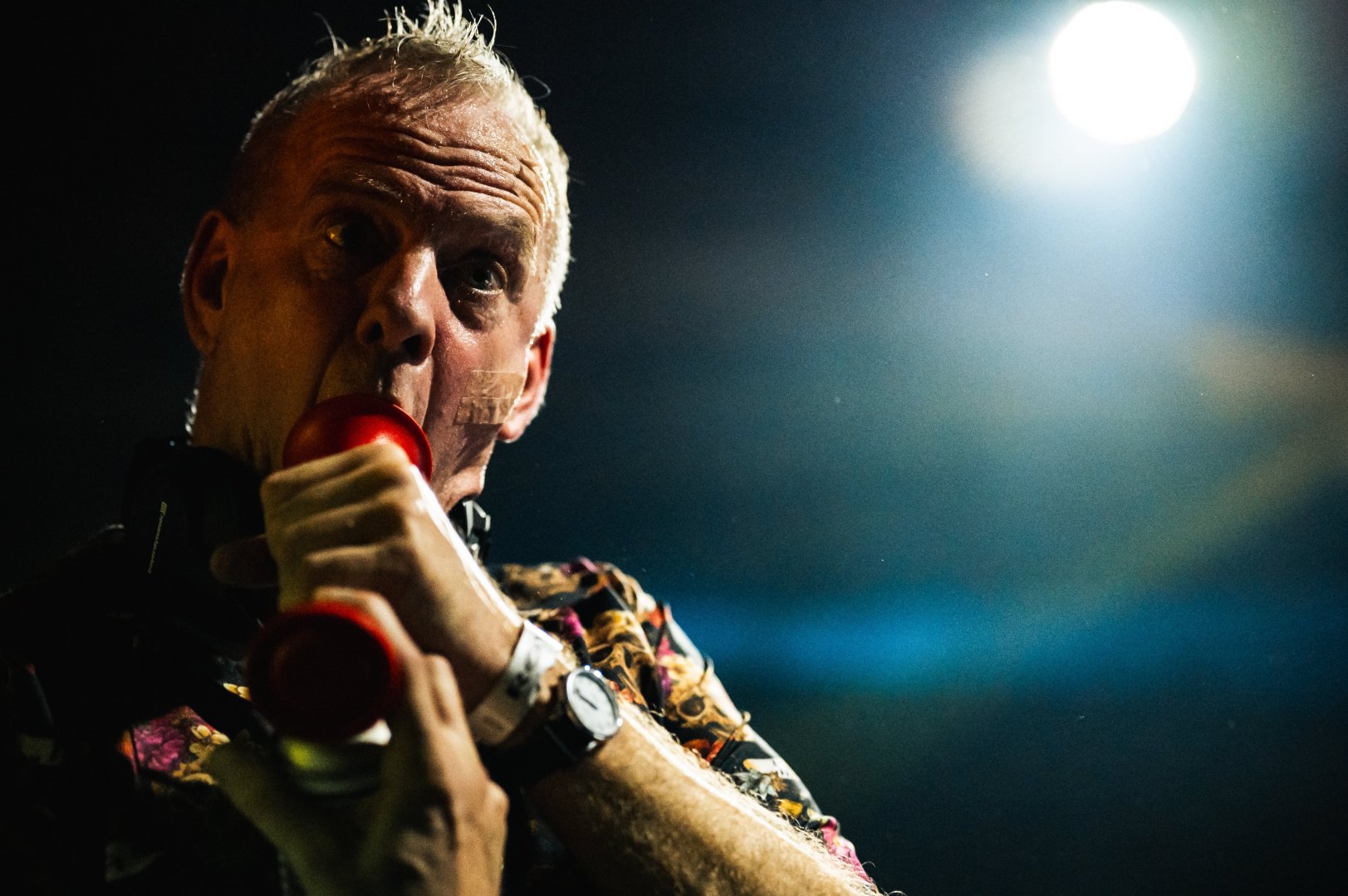 Fatboy Slim | ROXY Prague