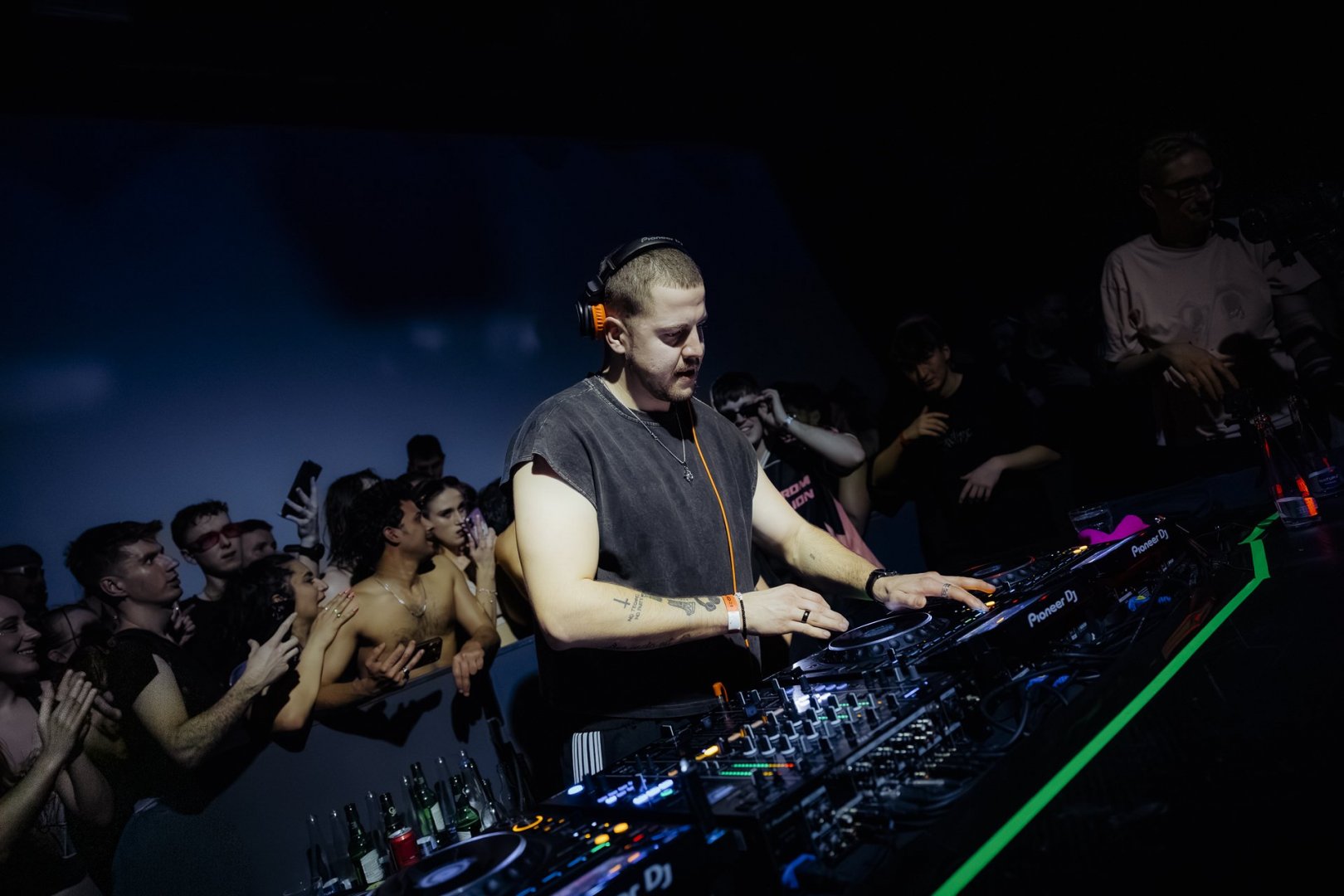 RESTRICTED | ROXY Prague