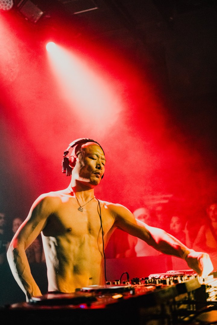 ¥ØU$UK€ ¥UK1MAT$U | ROXY Prague