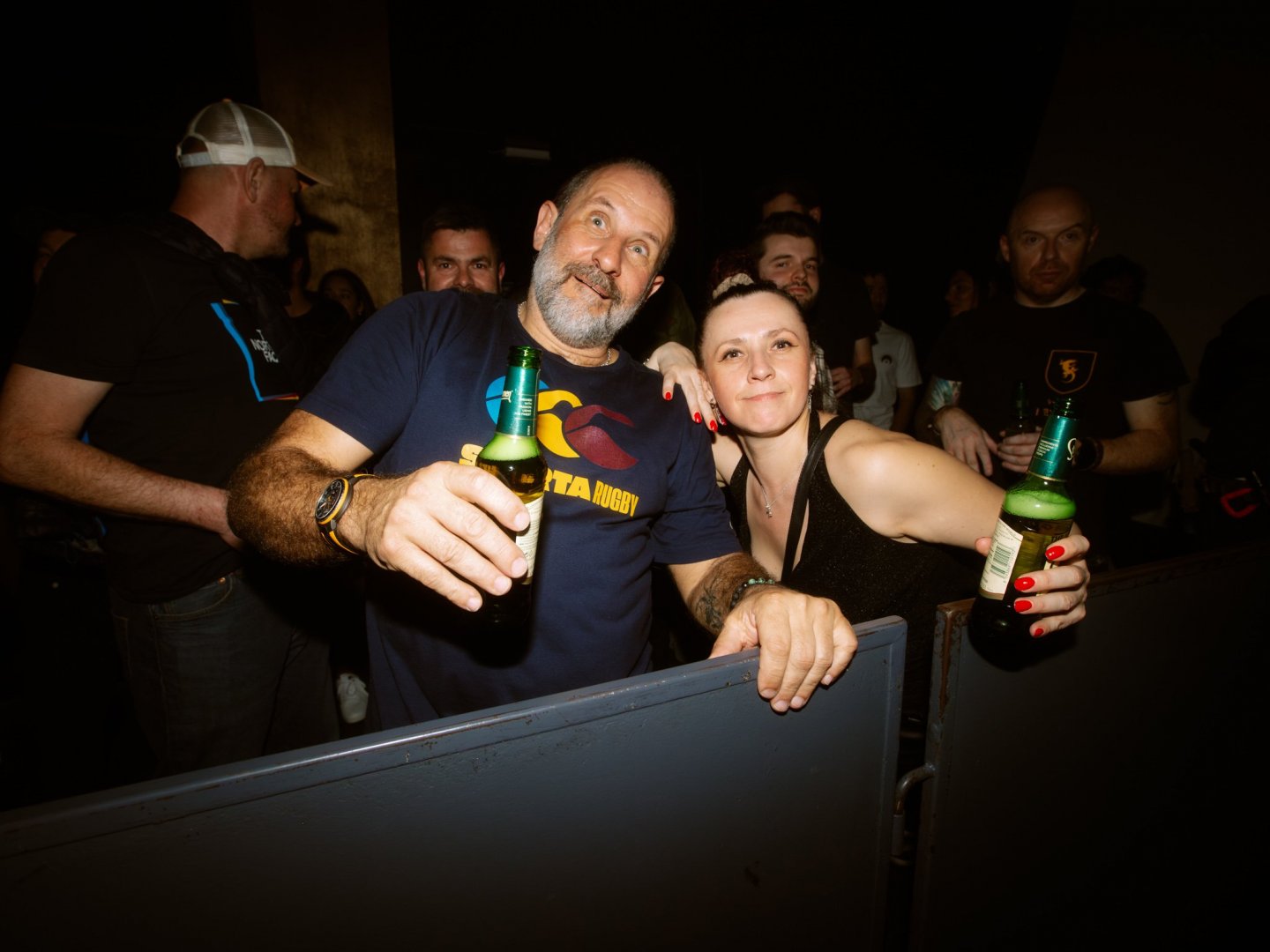 FRITZ KALKBRENNER LIVE | ROXY Prague