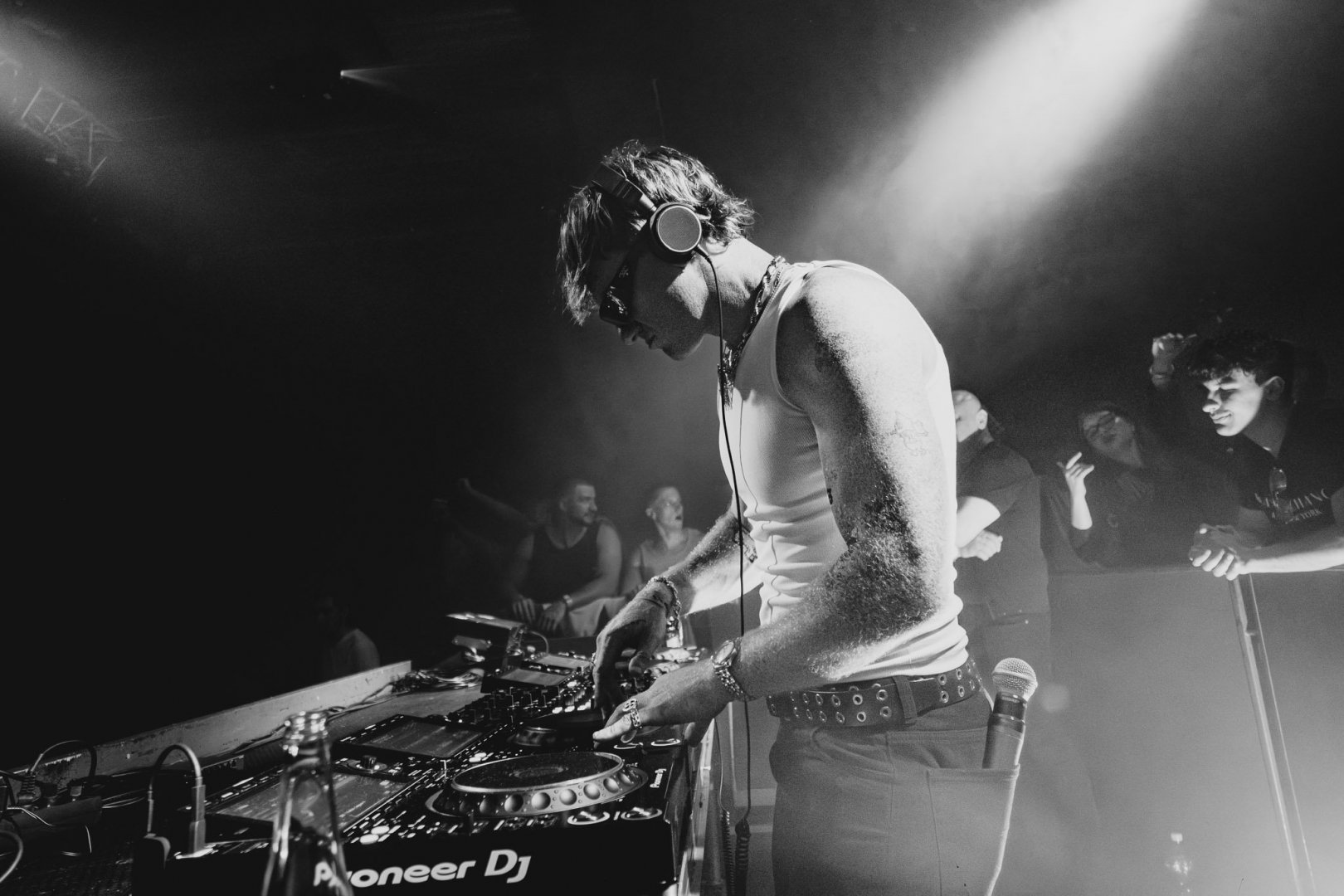 PARTIBOI69 | ROXY Prague
