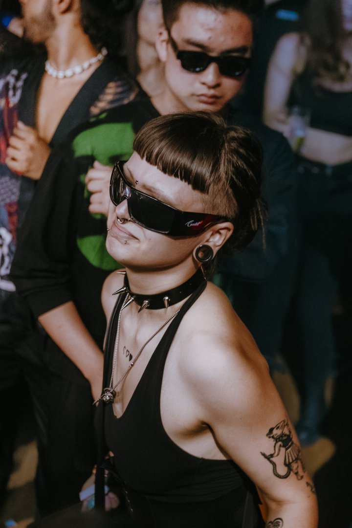 999999999 | ROXY Prague