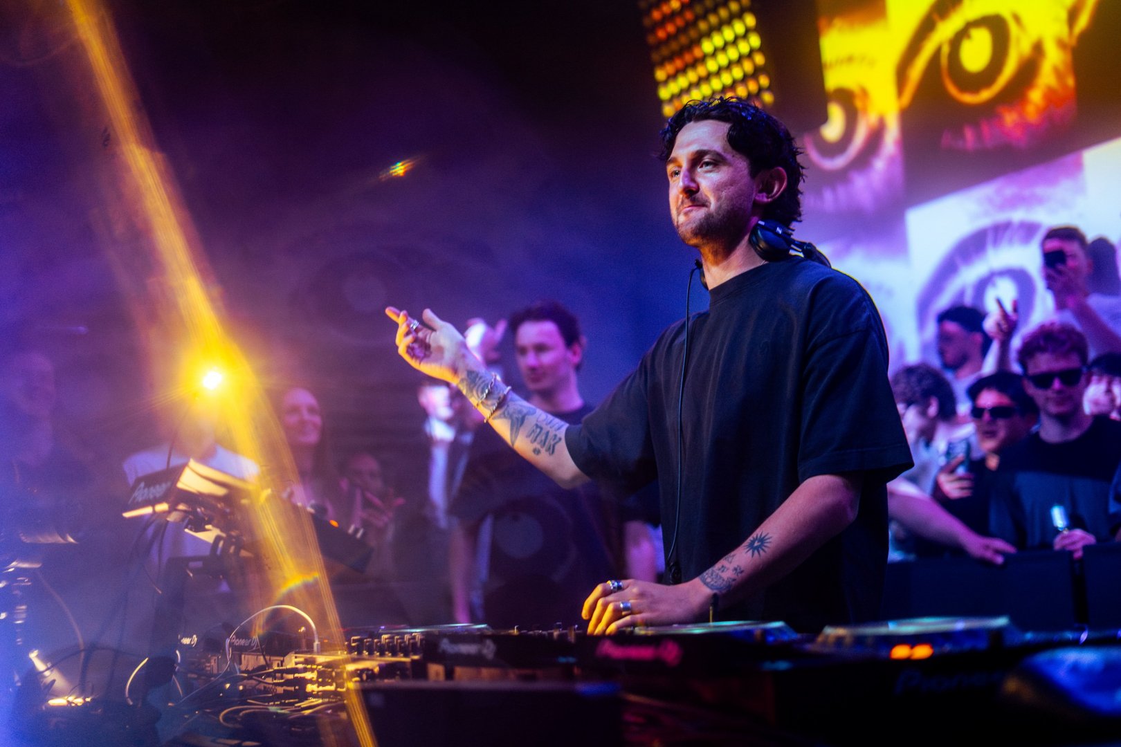 MAX STYLER | ROXY Prague