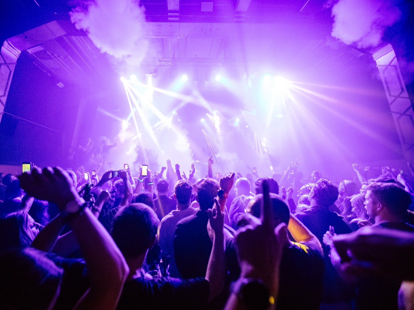 LILLY PALMER | ROXY Prague