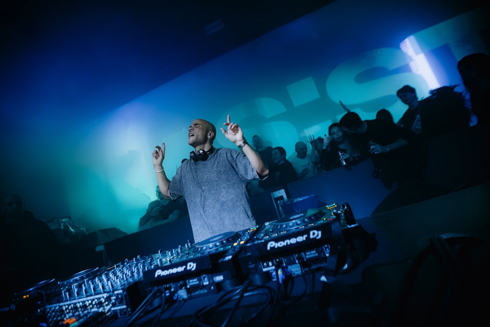 KAS:ST | ROXY Prague