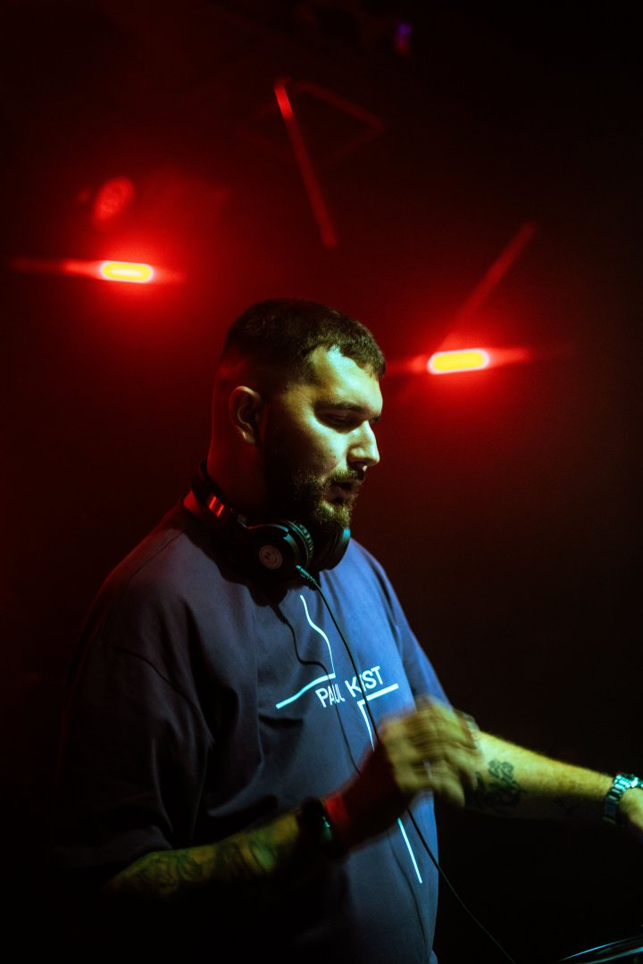 TECHNO[RAVE] #10 | ROXY Prague