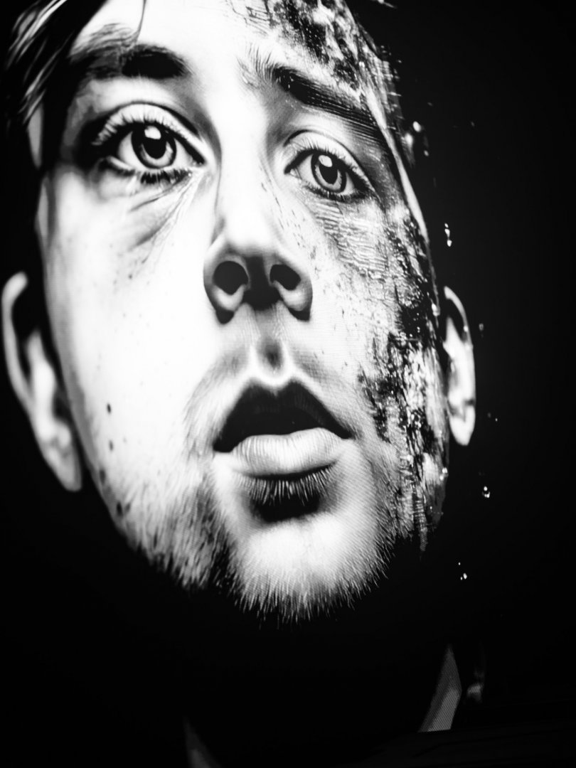 REBŪKE | ROXY Prague