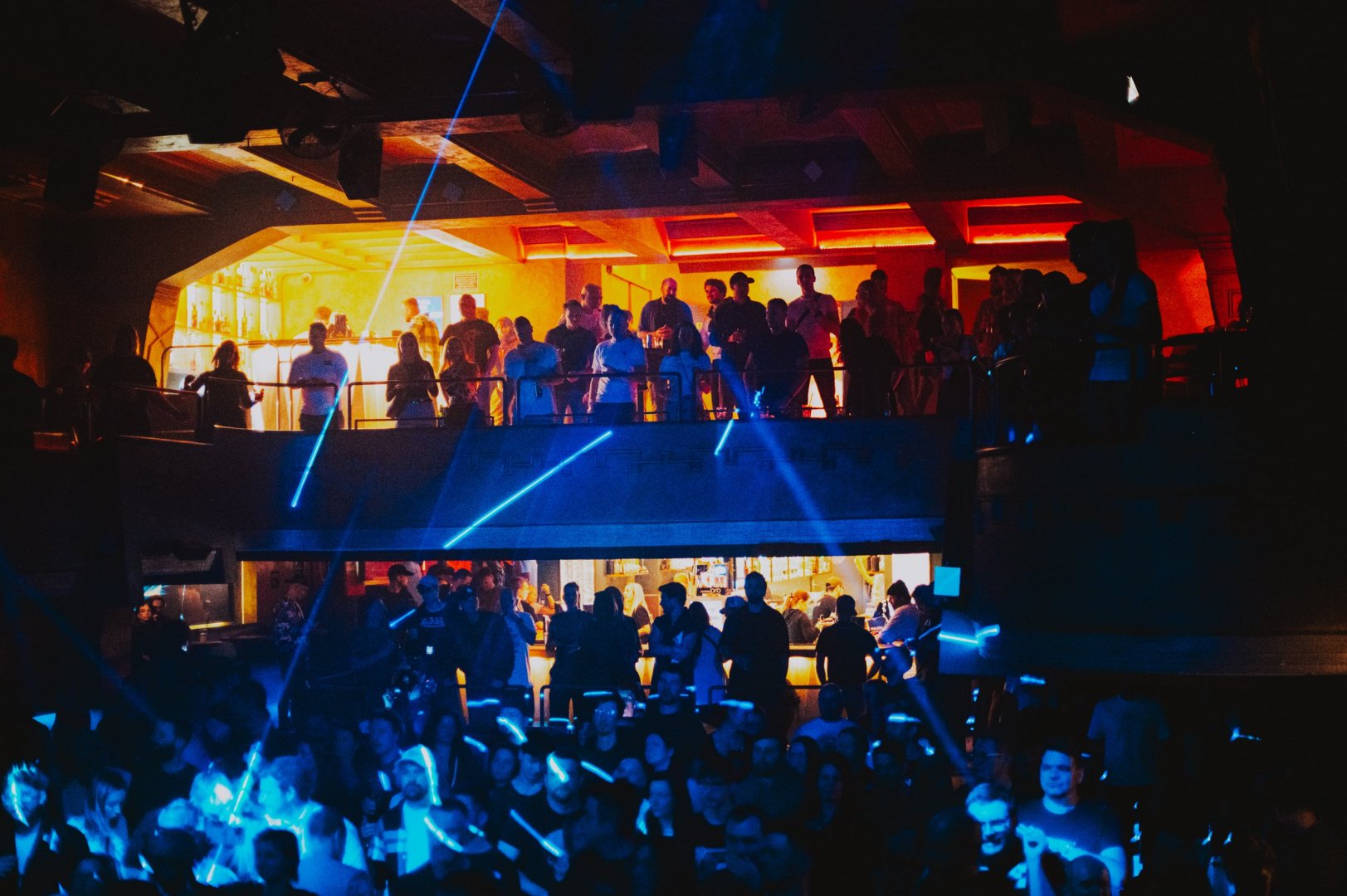 CAMO&KROOKED | ROXY Prague