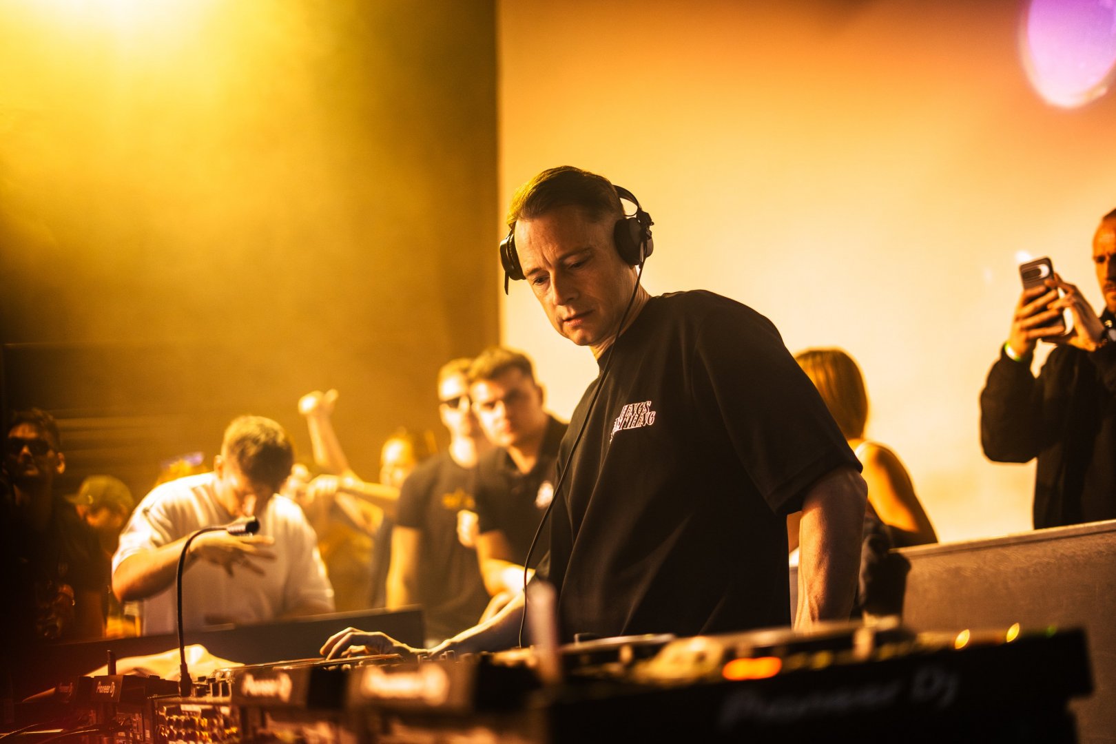 FRICTION: SYNERGY TOUR | ROXY Prague