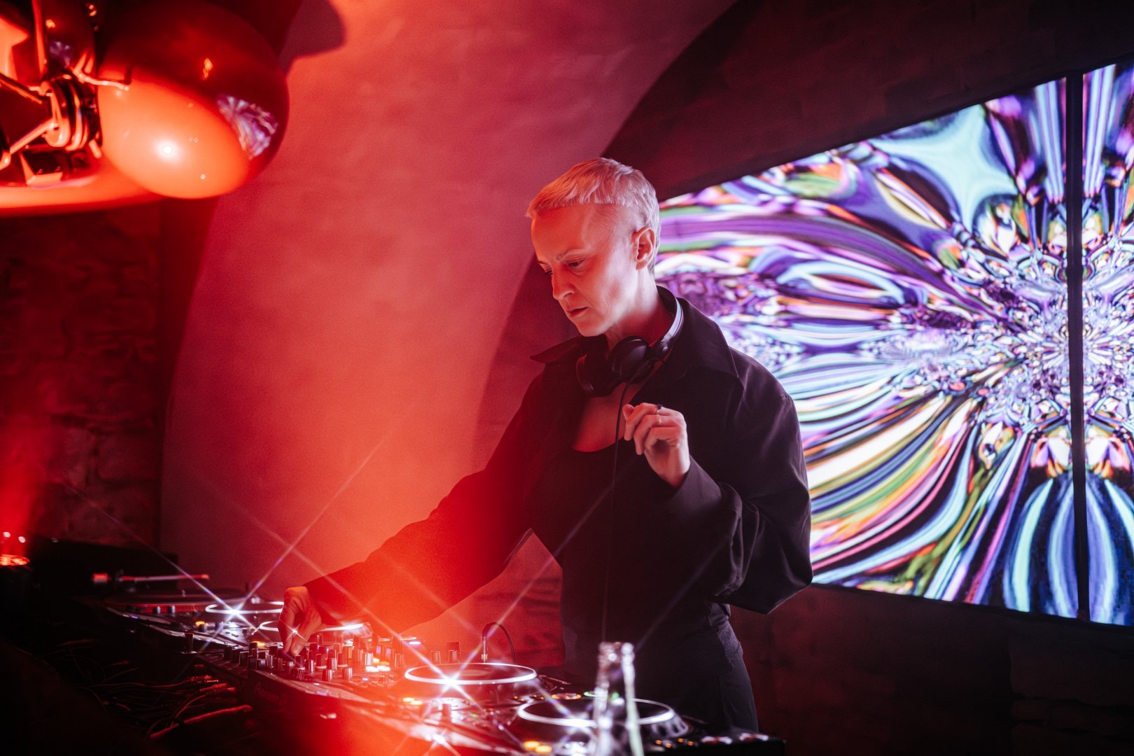 GROOVE ARMADA | ROXY Prague