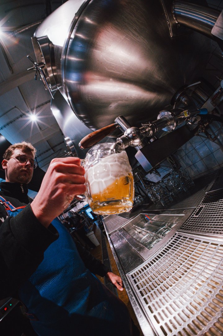 NETSKY POP UP @ DVA KOHOUTI | ROXY Prague