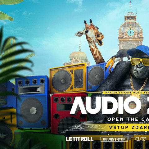 audio zoo s