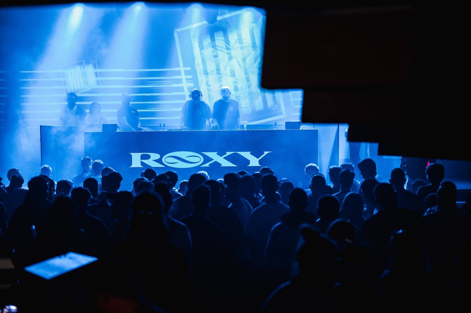 VIBE CHEMISTRY | ROXY Prague