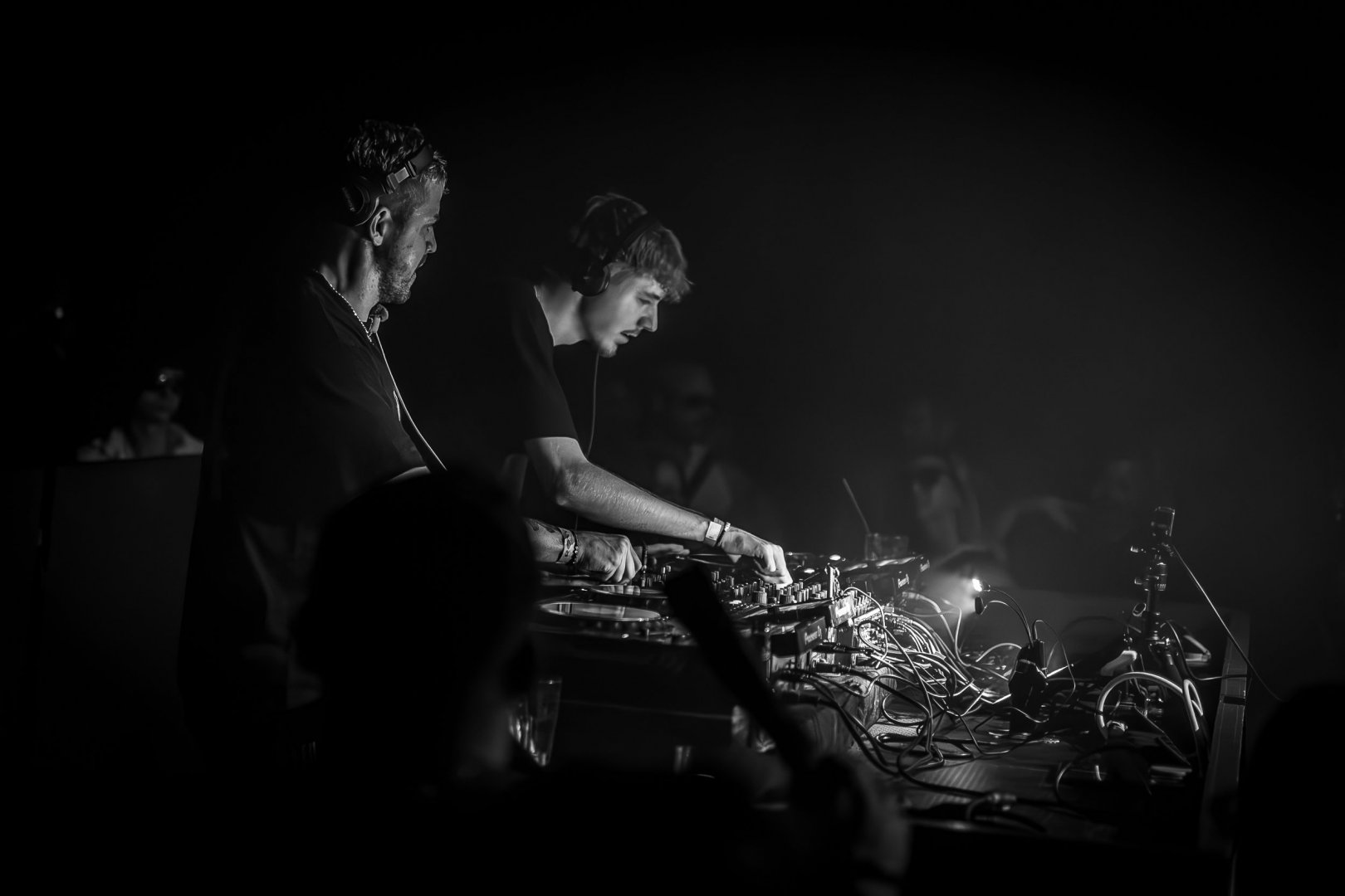 CLARA CUVÉ | ROXY Prague