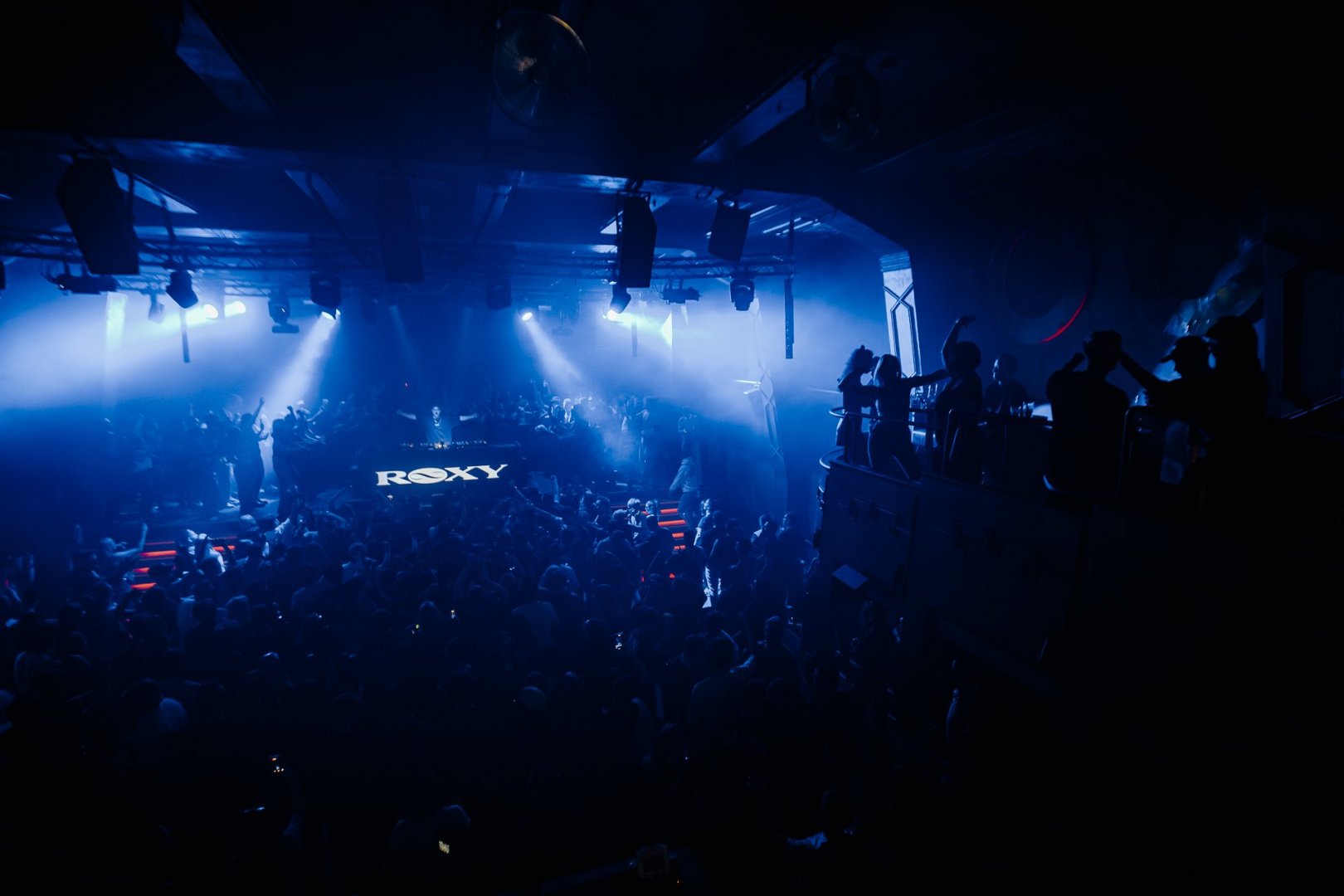 JOHANNES SCHUSTER | ROXY Prague