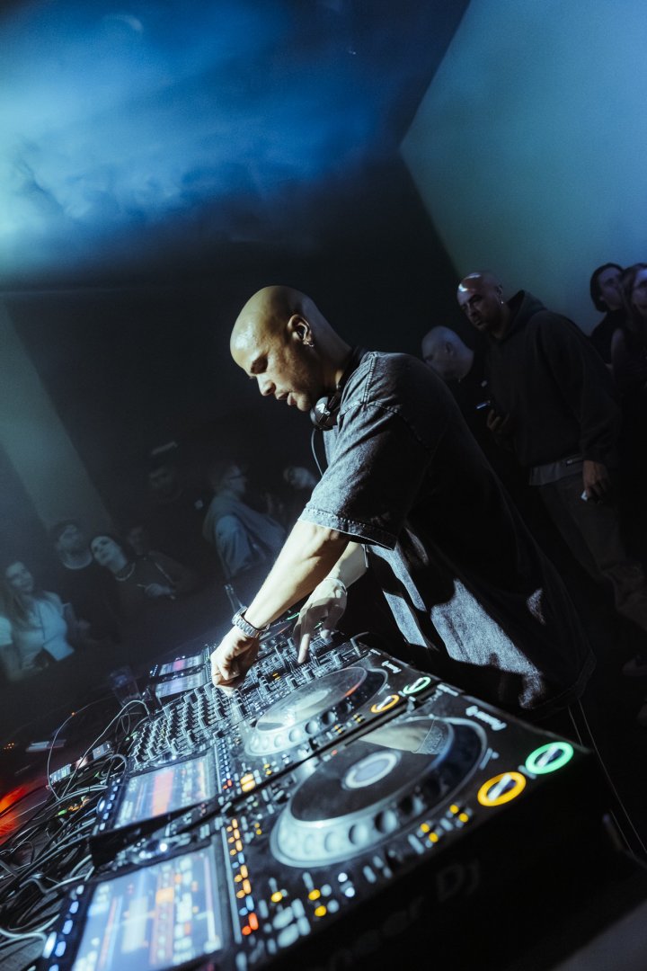 KAS:ST | ROXY Prague