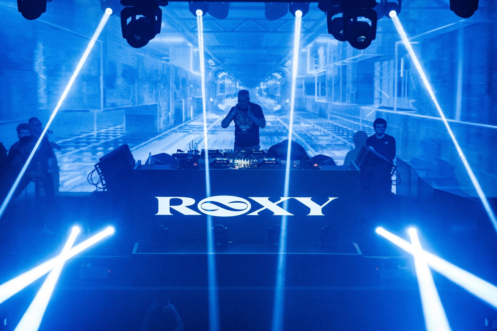 Fatboy Slim | ROXY Prague