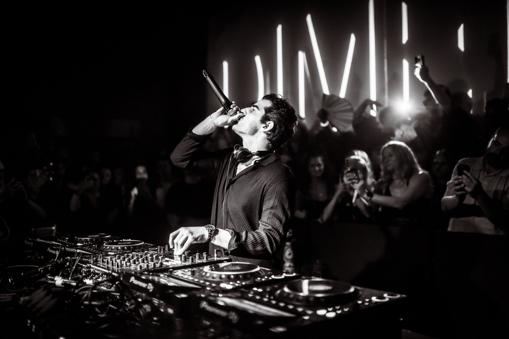 DIMENSION | ROXY Prague