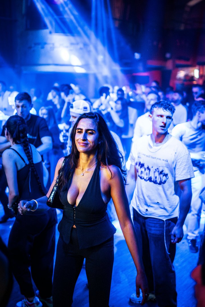 THE ROCKETMAN | ROXY Prague