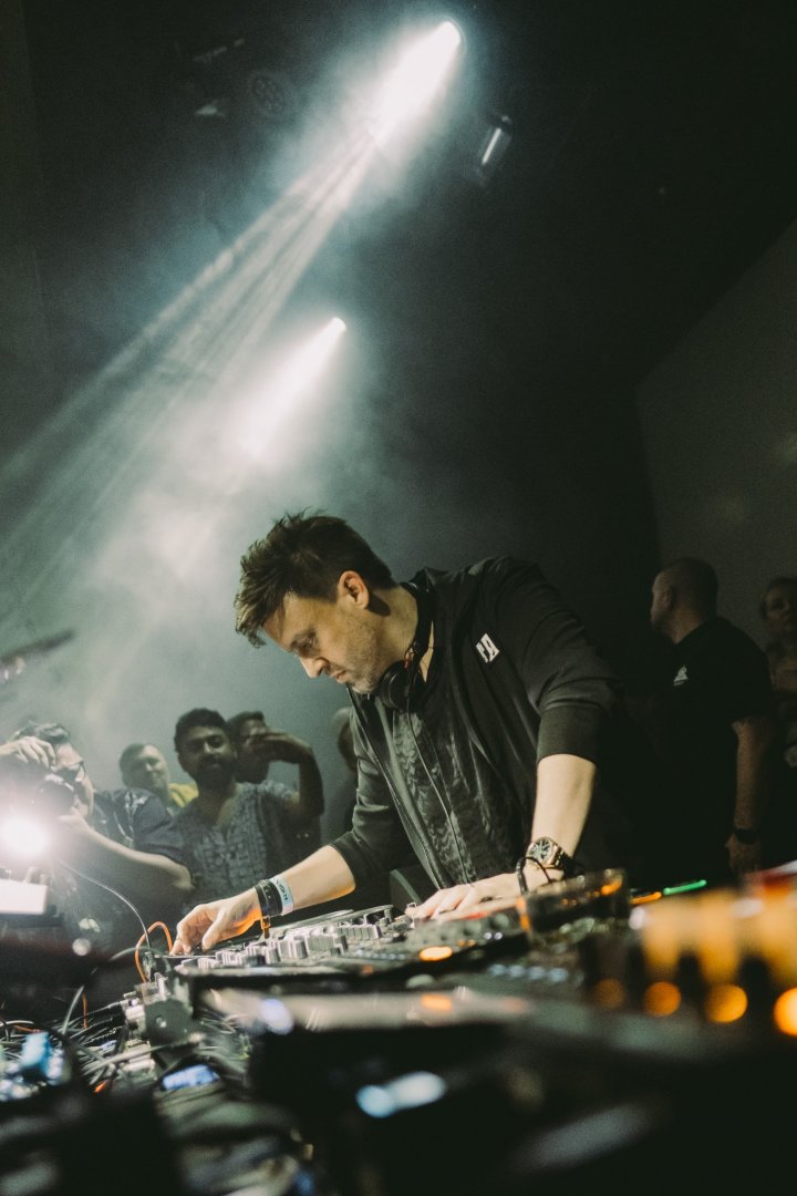 MACEO PLEX | ROXY Prague