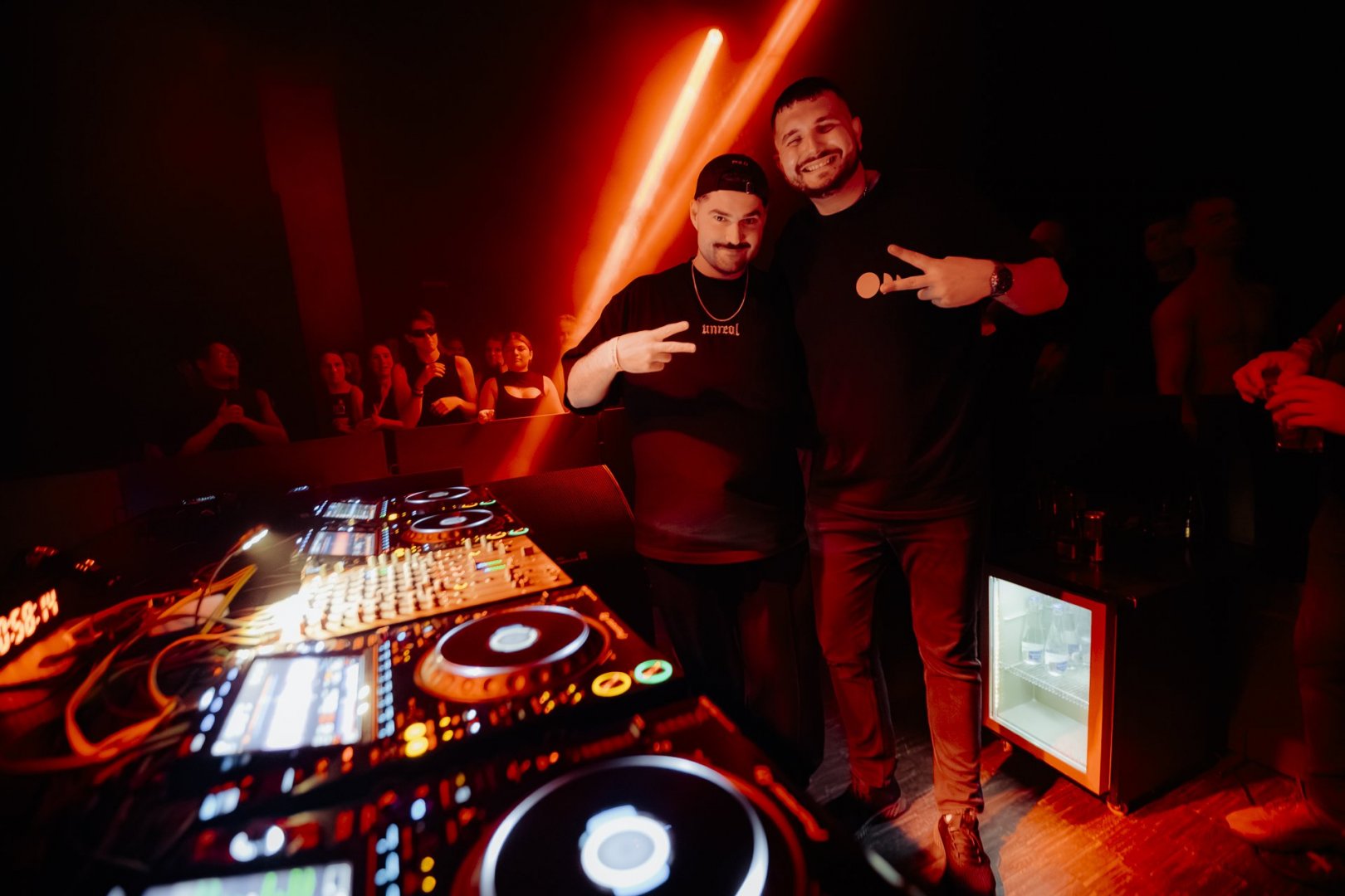 JOHANNES SCHUSTER | ROXY Prague