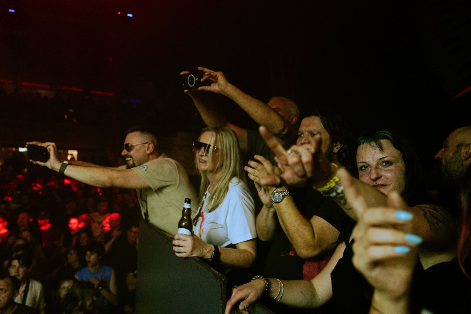 LAURENT GARNIER | ROXY Prague