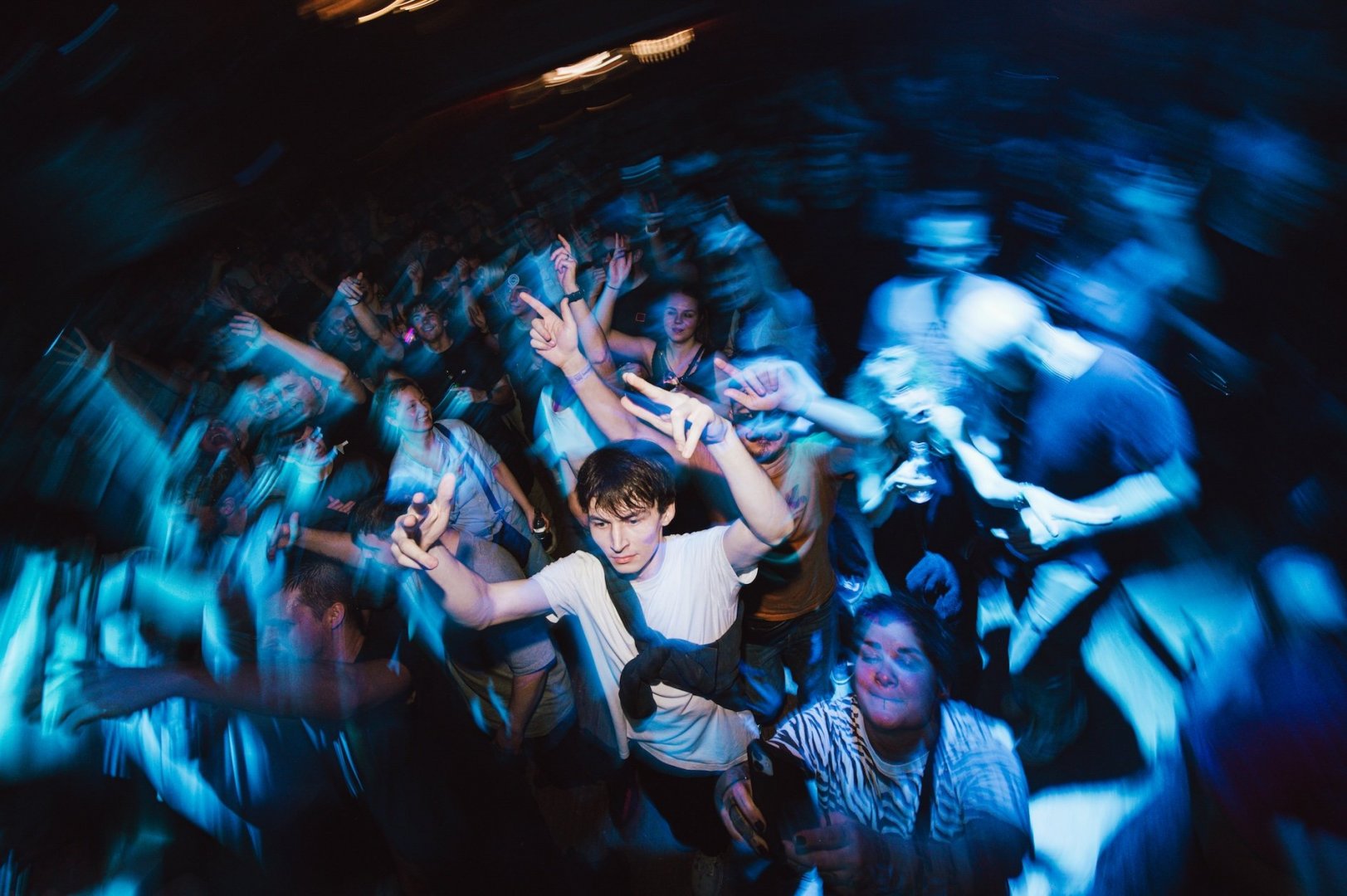 CAMO&KROOKED | ROXY Prague