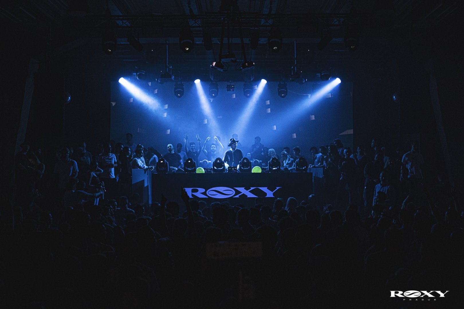 Kölsch | ROXY Prague