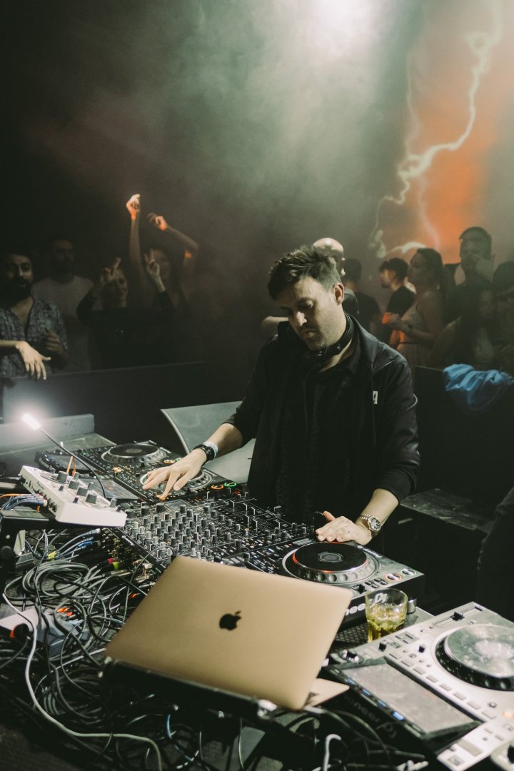 MACEO PLEX | ROXY Prague