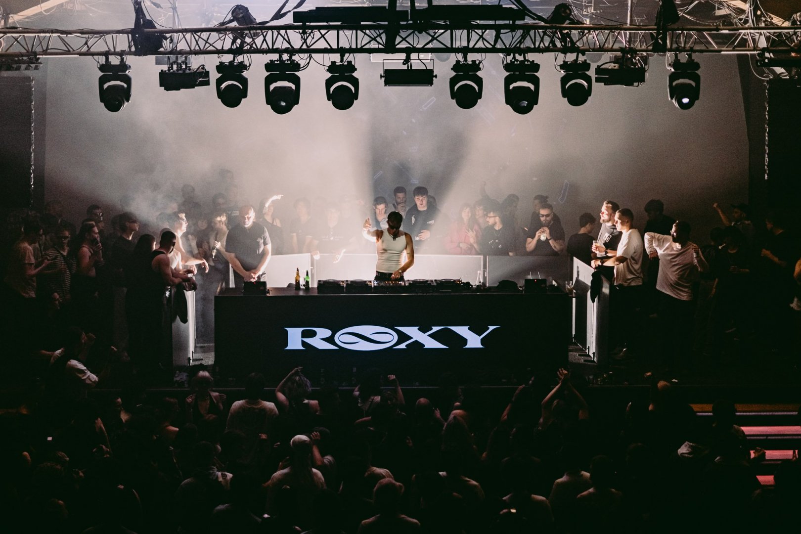 PARTIBOI69 | ROXY Prague