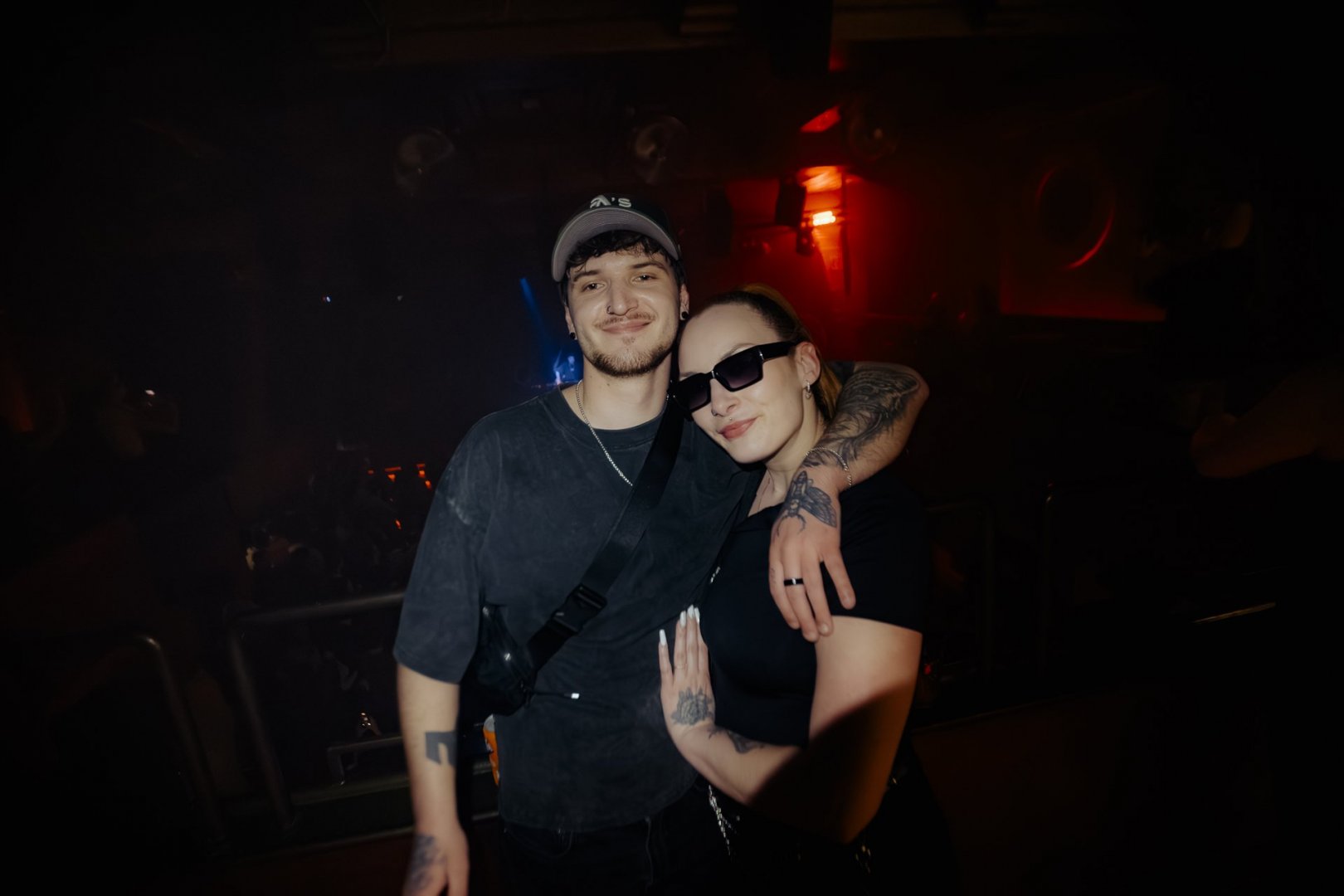 JOHANNES SCHUSTER | ROXY Prague