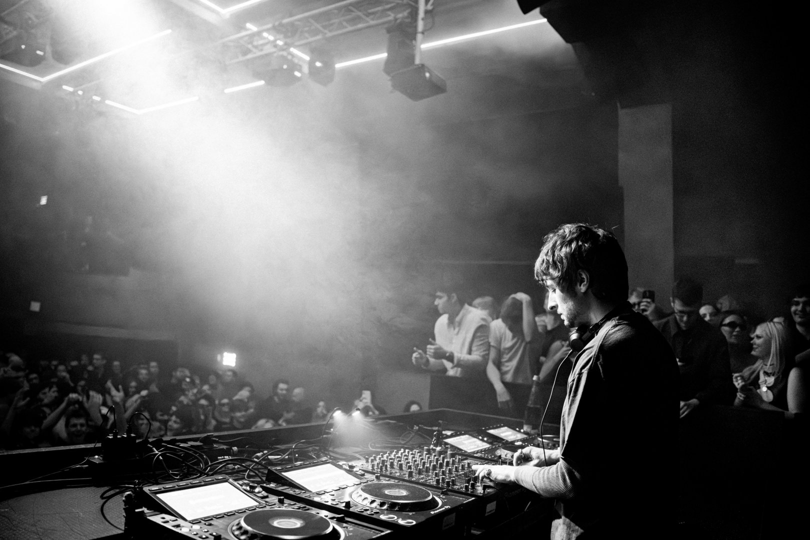 MALL GRAB | ROXY Prague