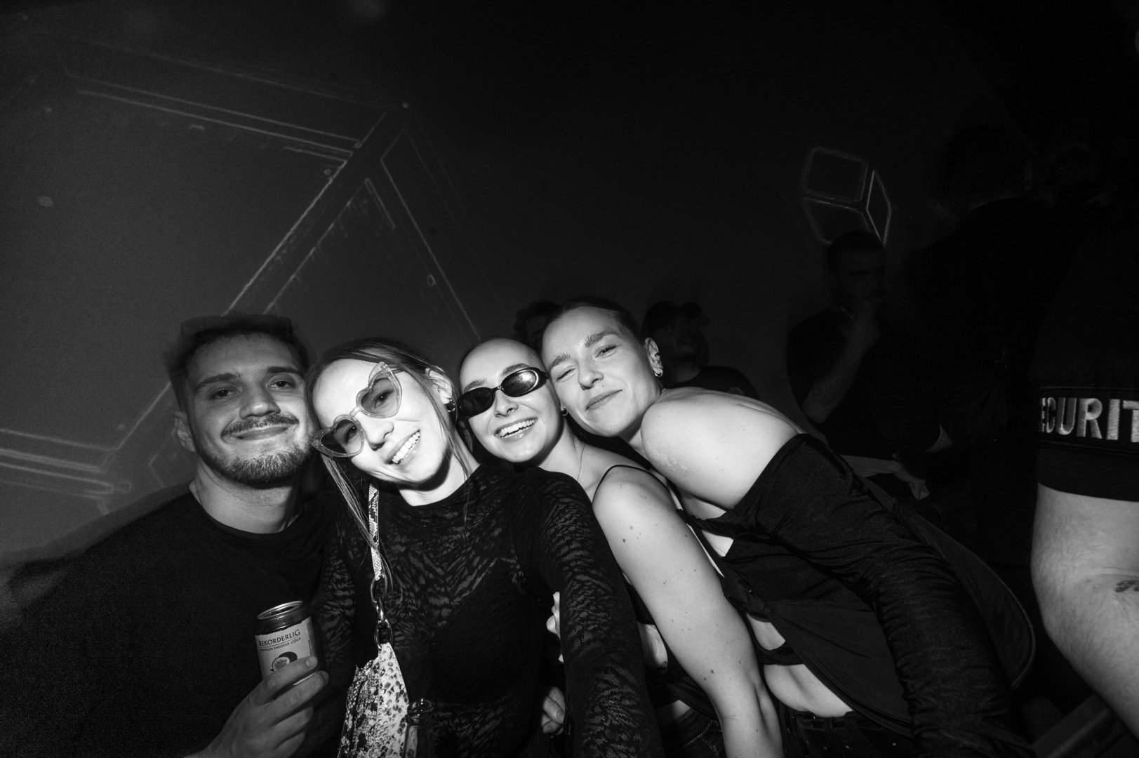 CAMO&KROOKED | ROXY Prague