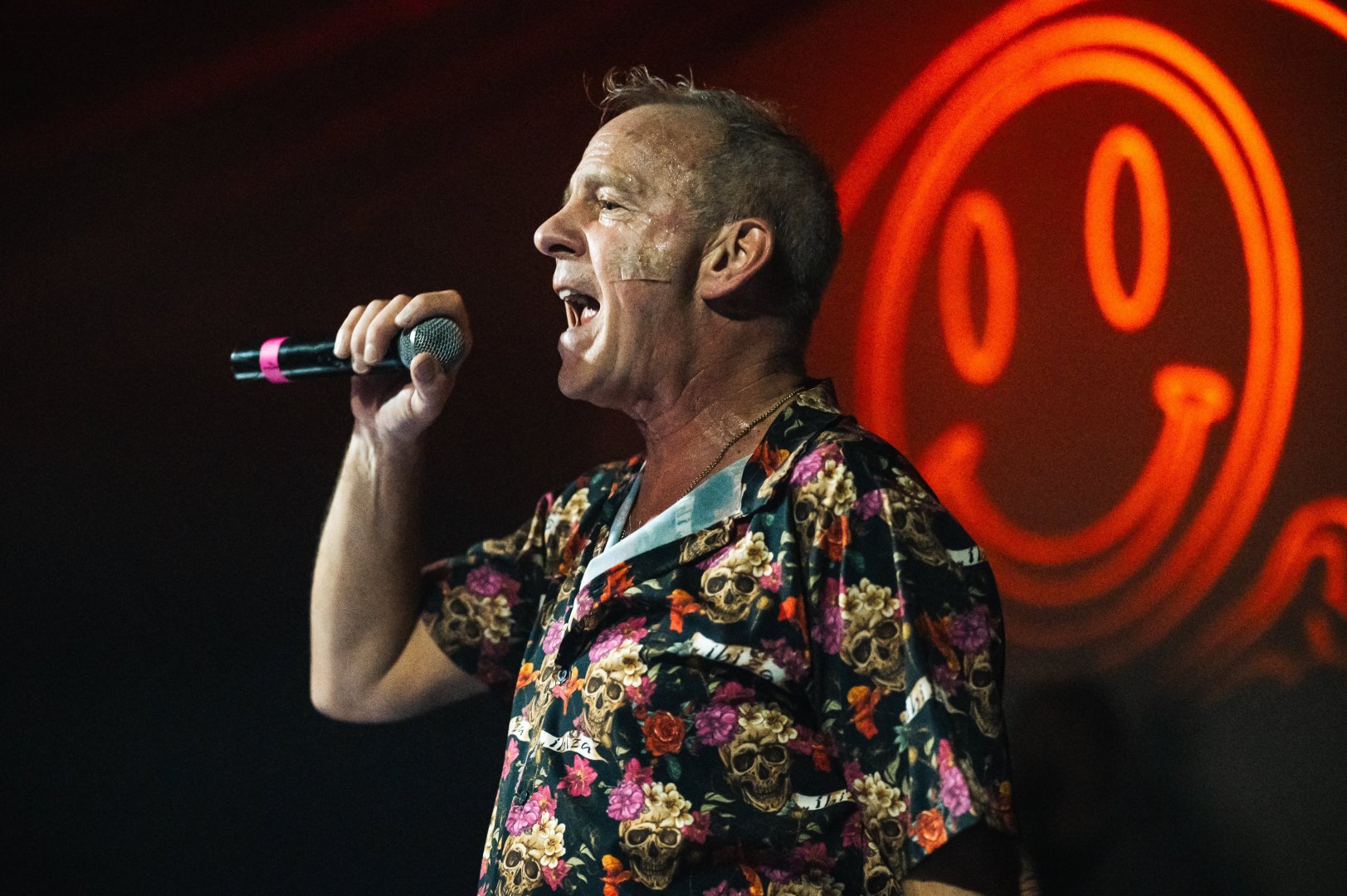 Fatboy Slim | ROXY Prague