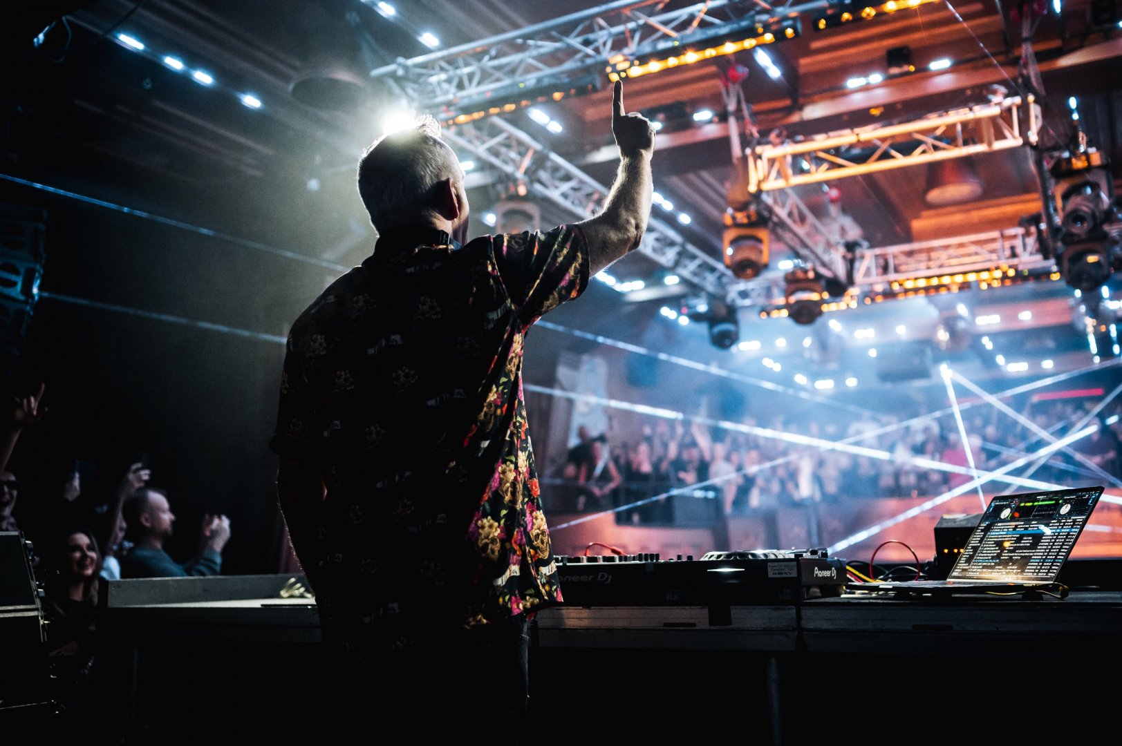 Fatboy Slim | ROXY Prague