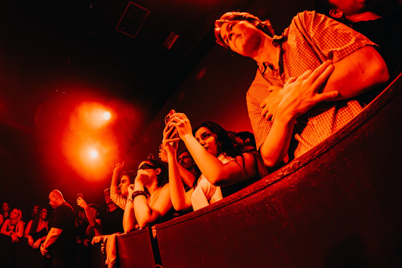 MALL GRAB | ROXY Prague