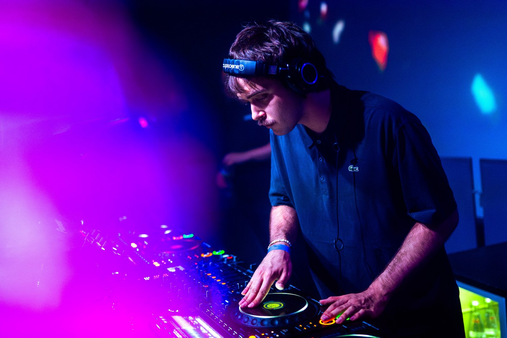 A-TRAK | ROXY Prague