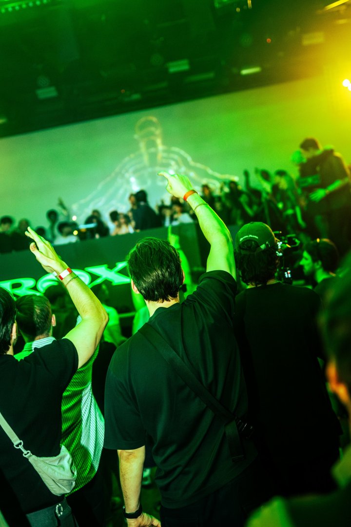 MAX STYLER | ROXY Prague