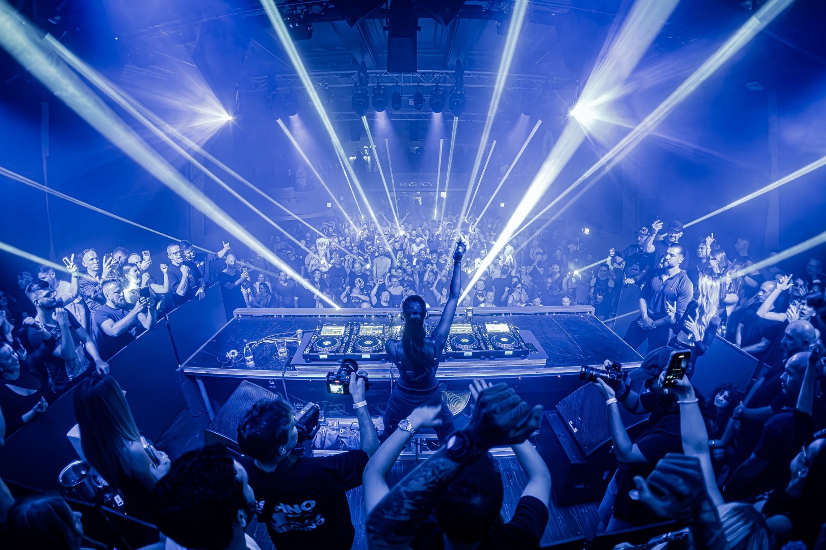 LILLY PALMER | ROXY Prague