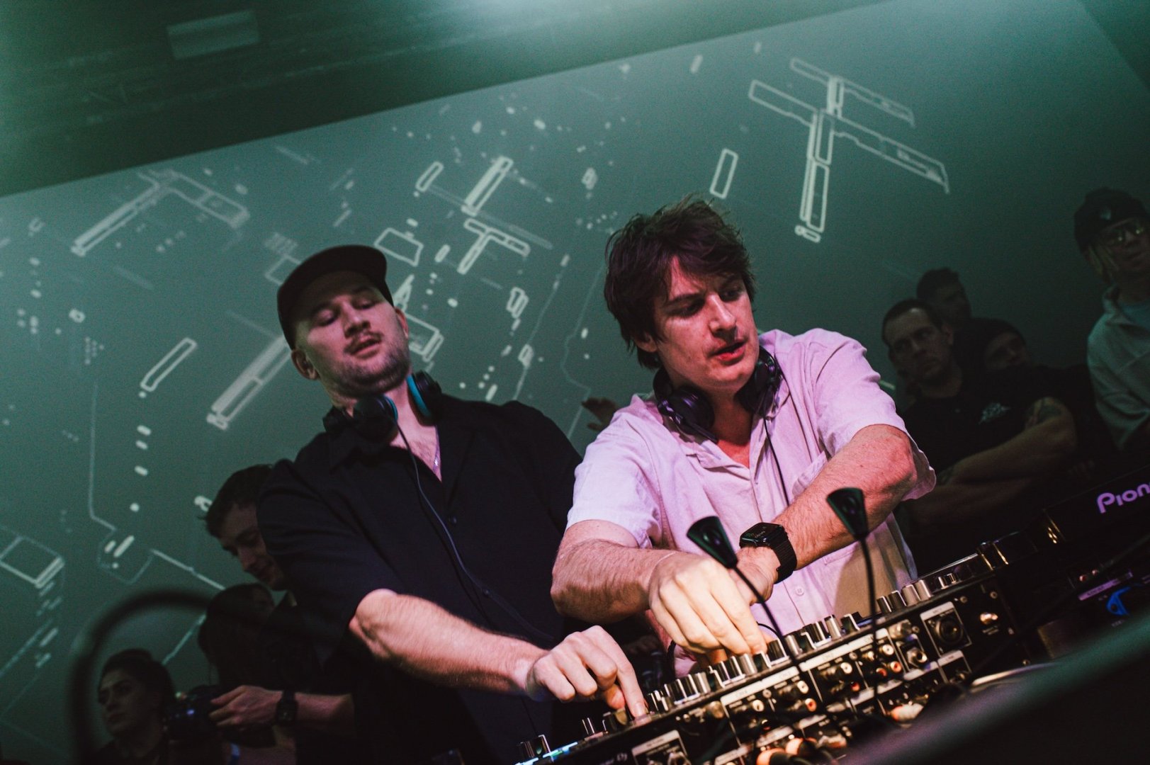 CAMO&KROOKED | ROXY Prague